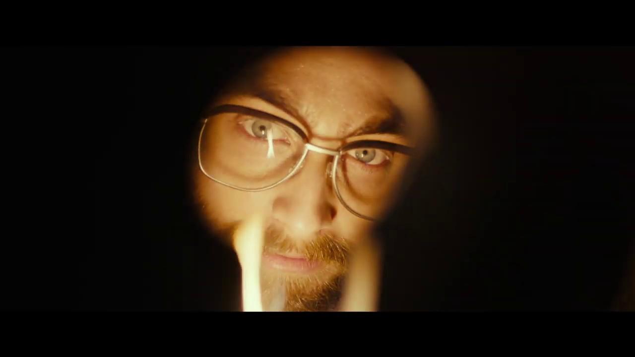 Escape from Pretoria Trailer