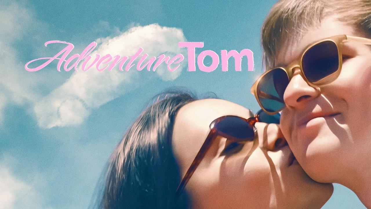 Adventure Tom Trailer