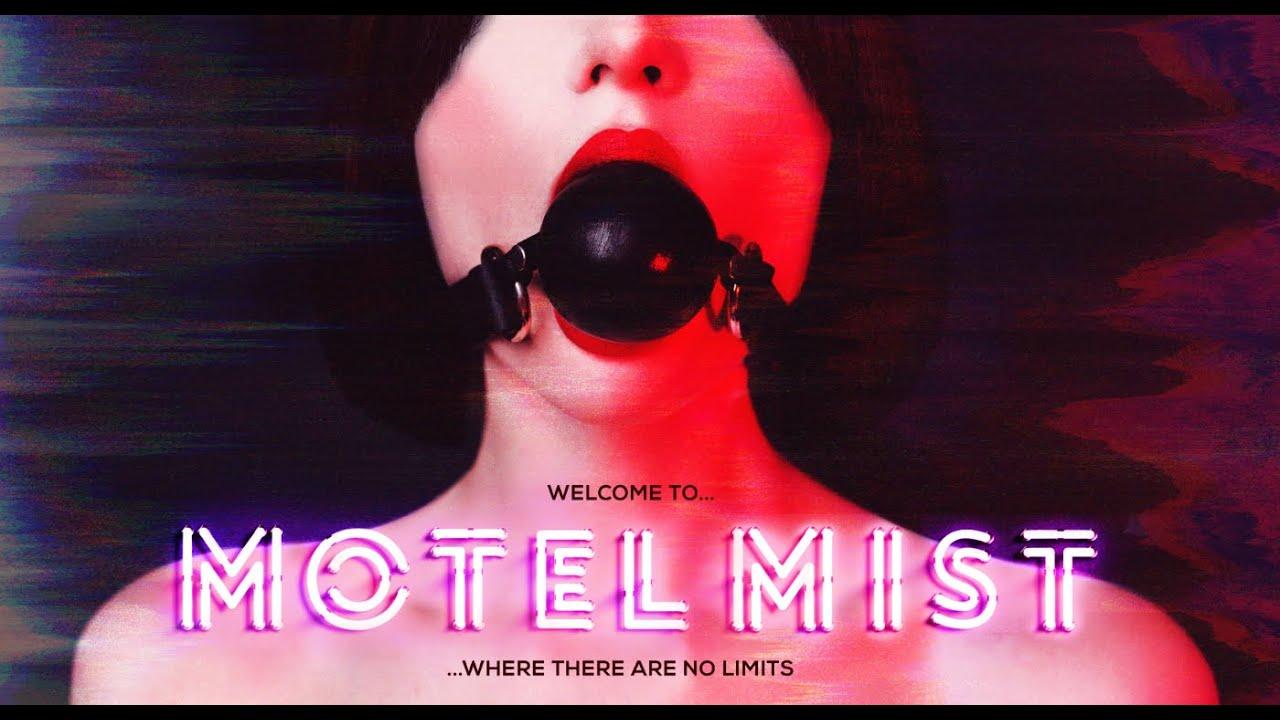 Motel Mist Trailer