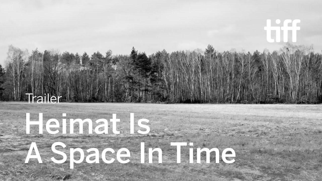 Heimat Is a Space in Time Trailer