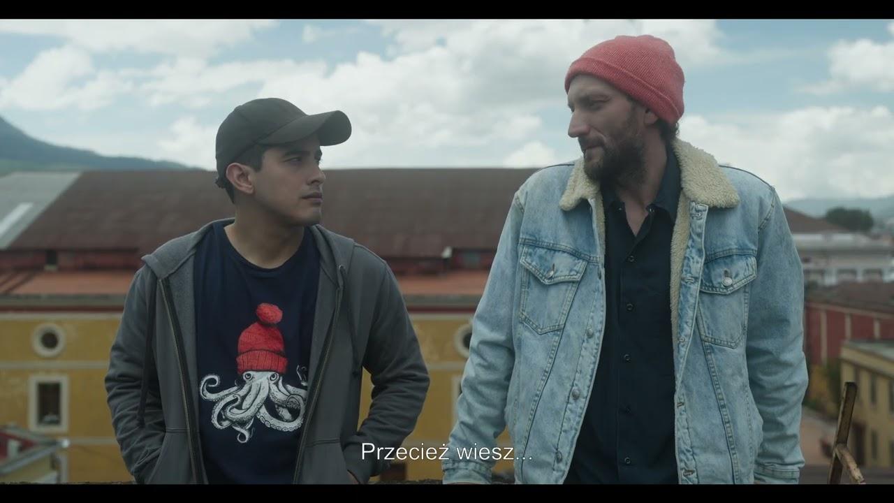 Tierra Viva Trailer
