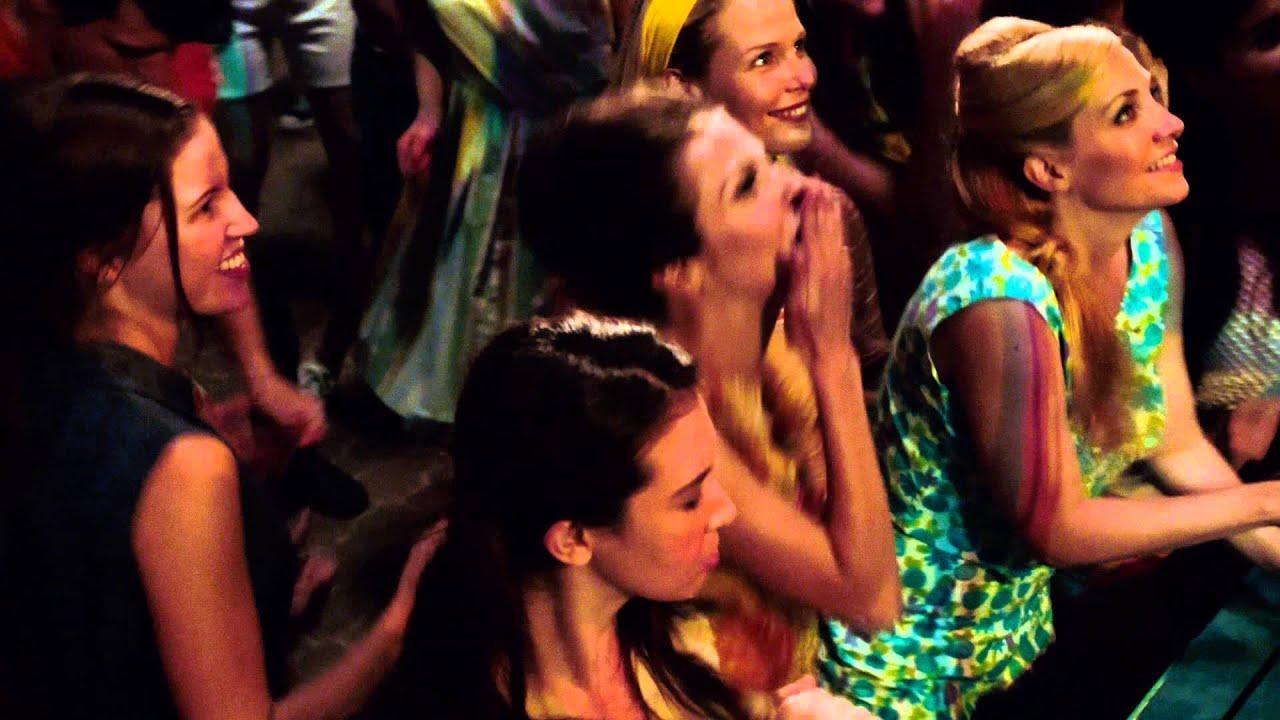 Not Fade Away Trailer