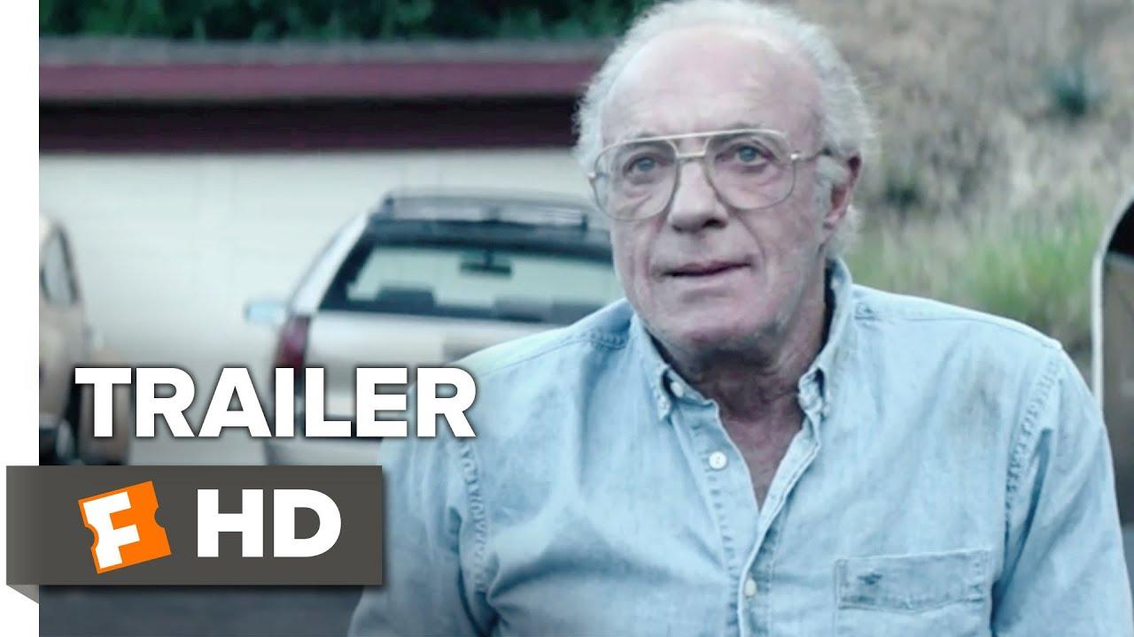 The Good Neighbor Trailer