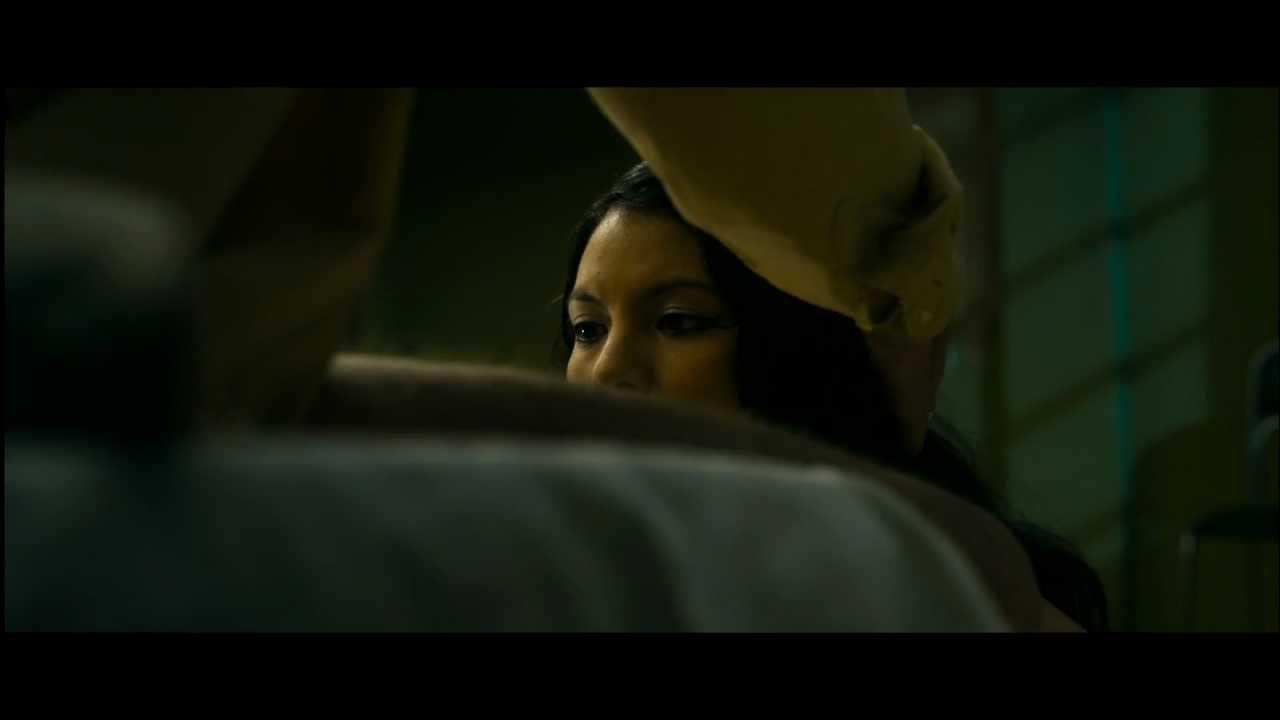 Evelyn Trailer