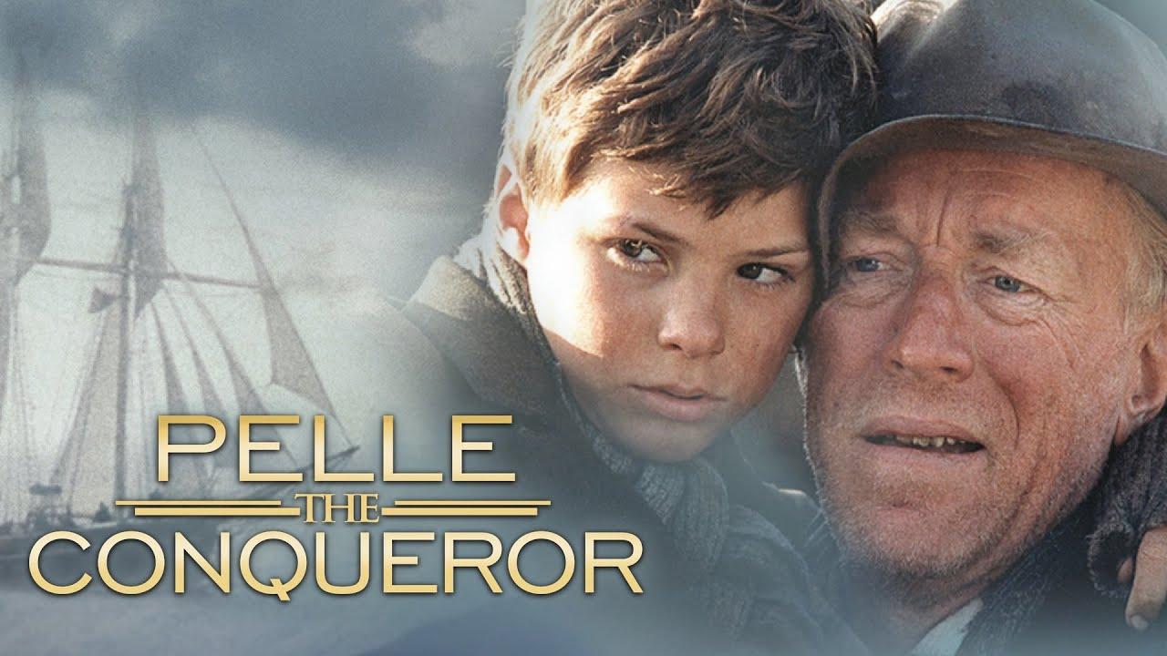 Pelle the Conqueror Trailer