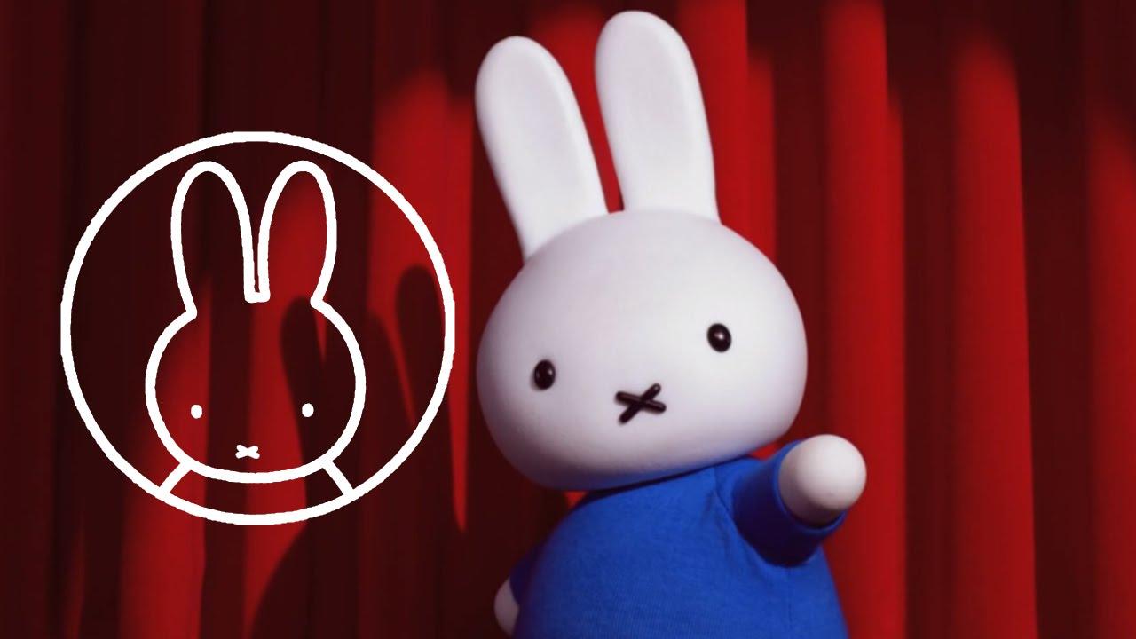 Miffy the Movie Trailer