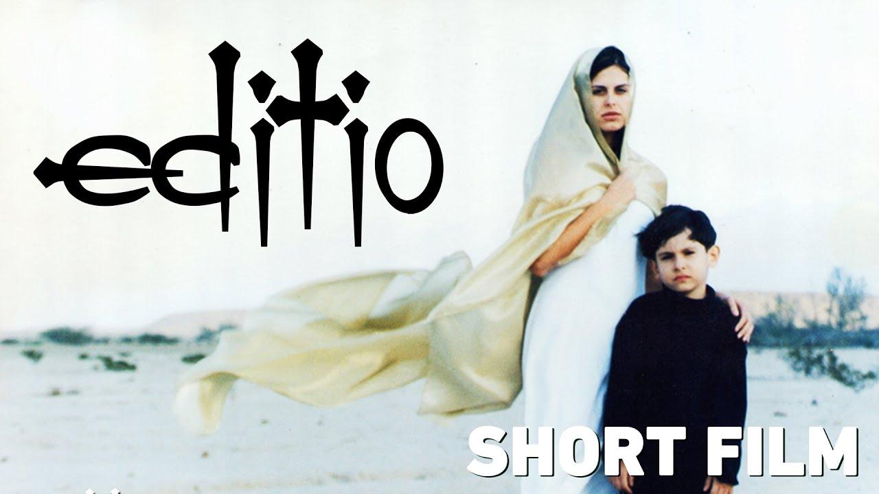 Editio Trailer