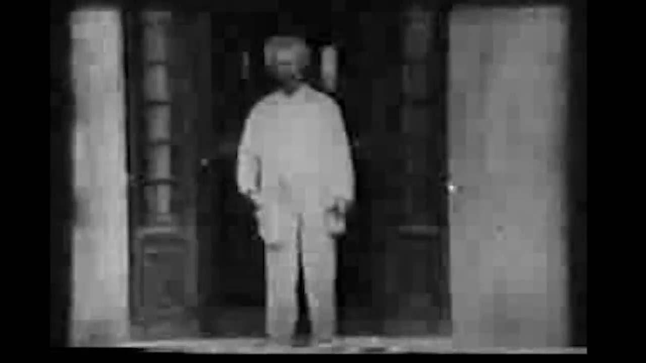 Mark Twain (Samuel Clemens) Trailer