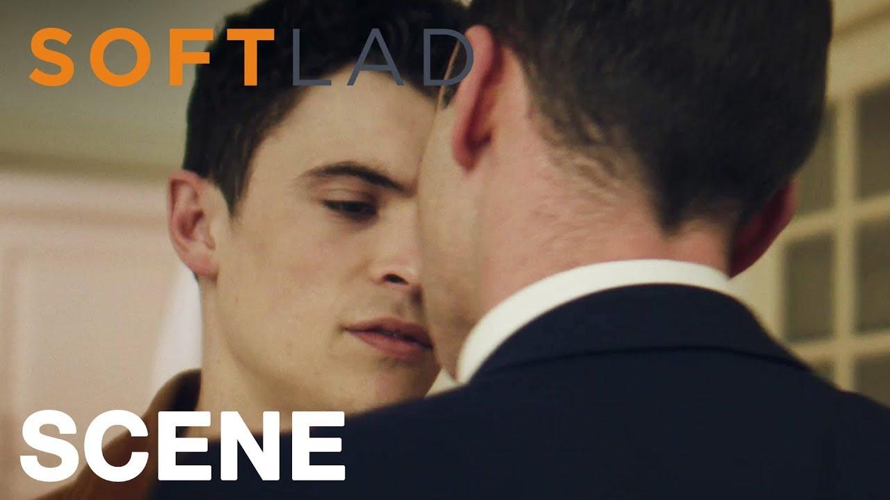 Soft Lad Trailer