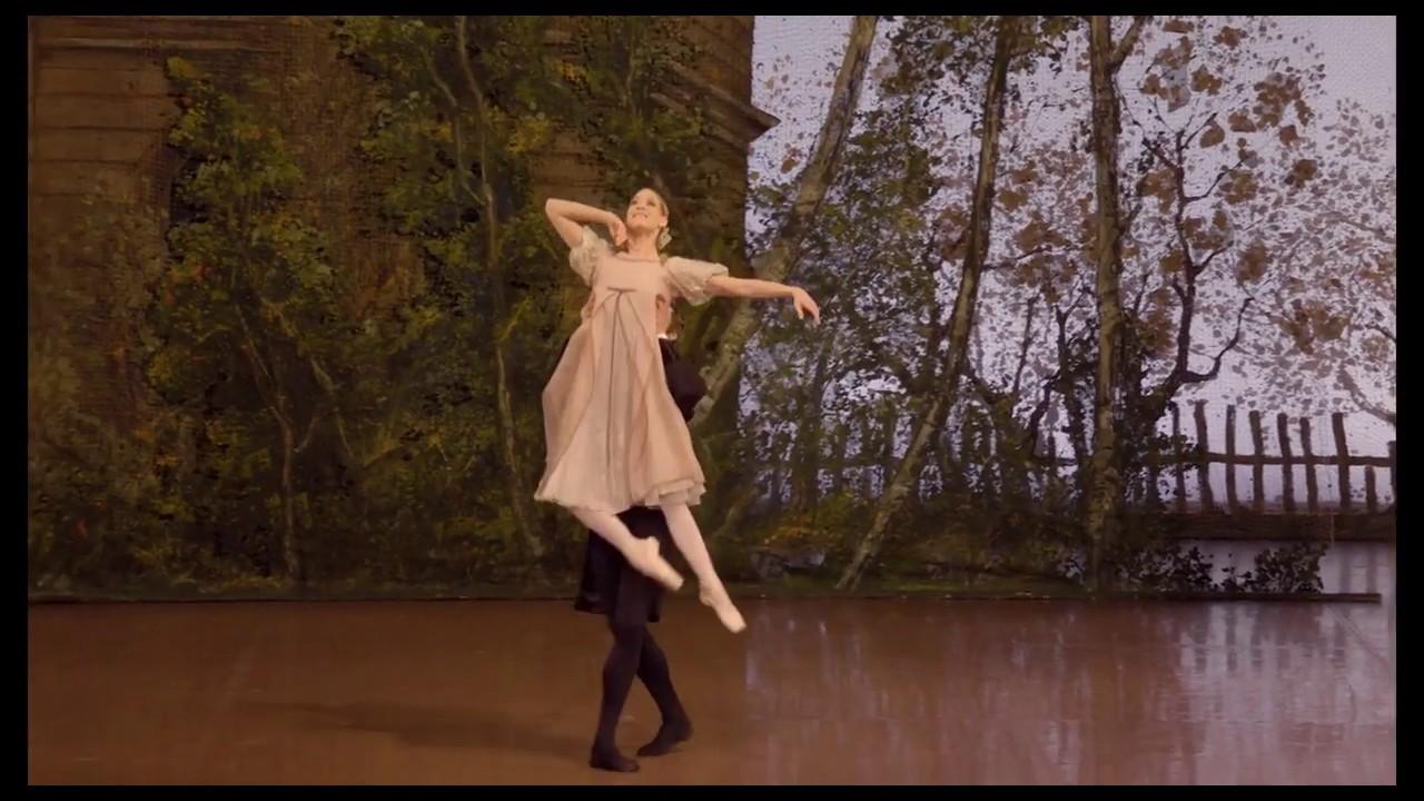 Onegin Trailer