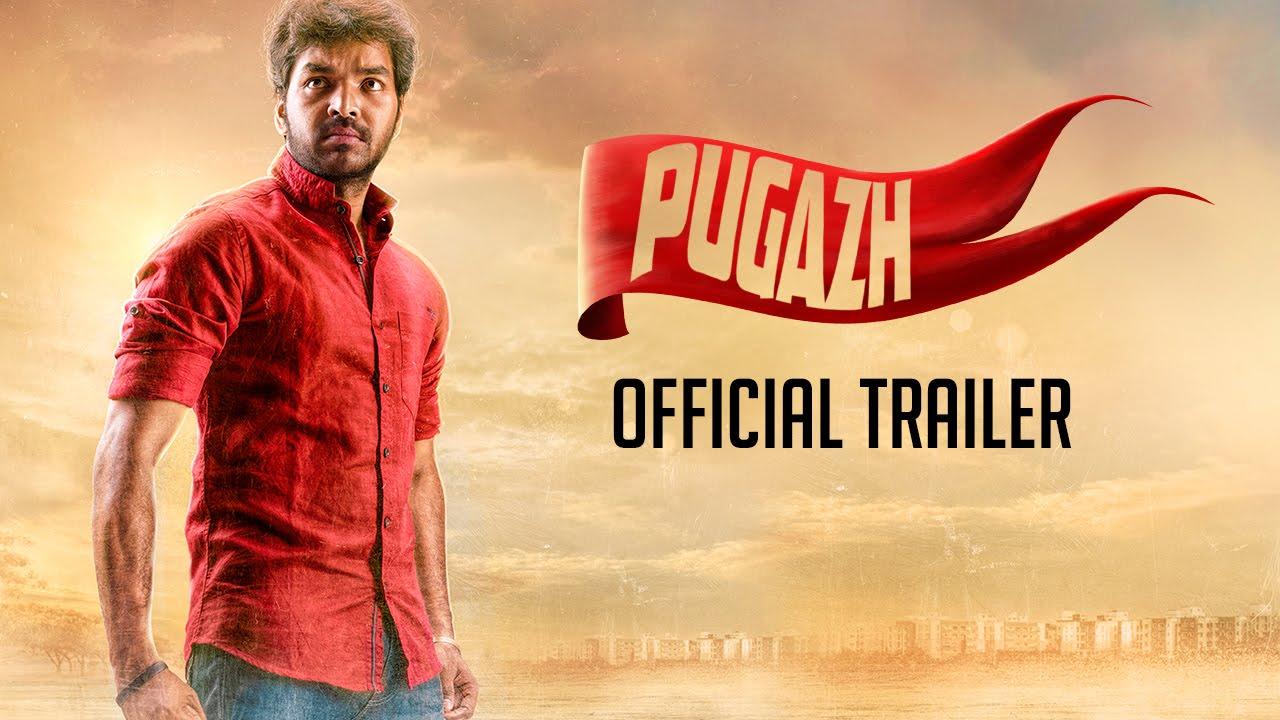 Pugazh Trailer