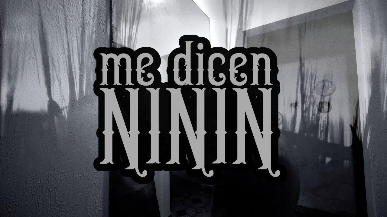 They call me Ninin Trailer