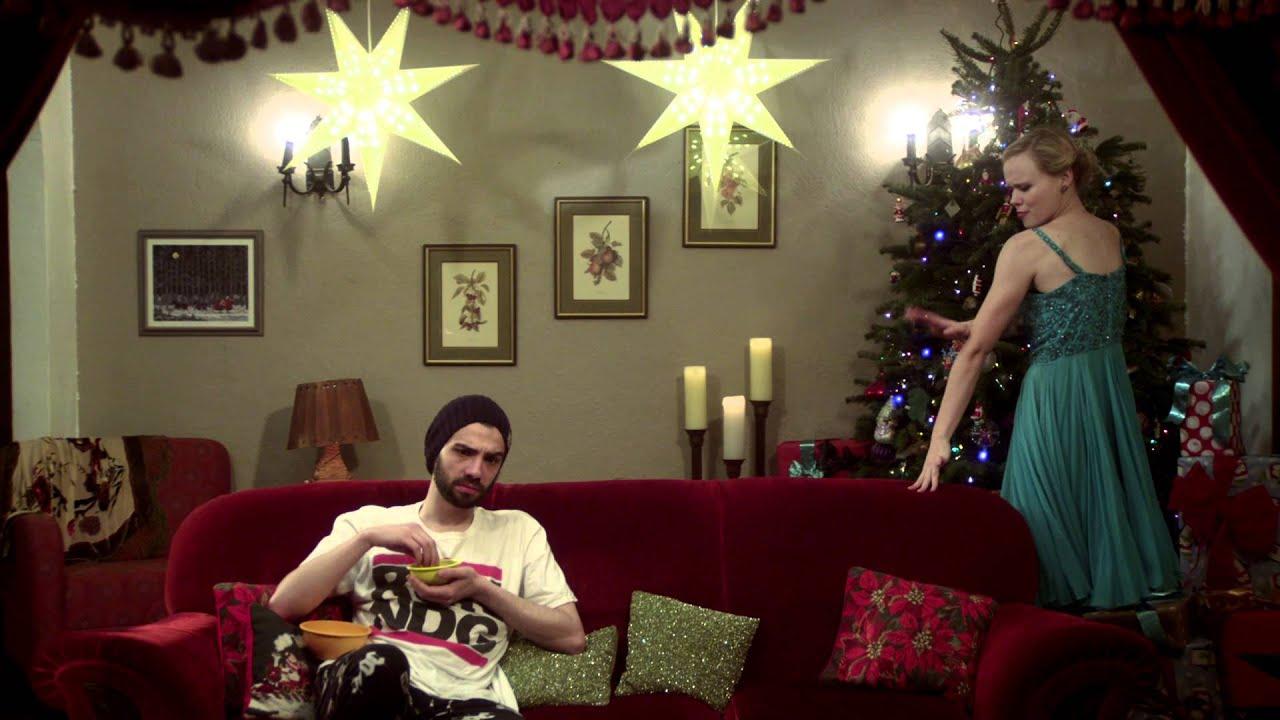 Santa Baby Trailer