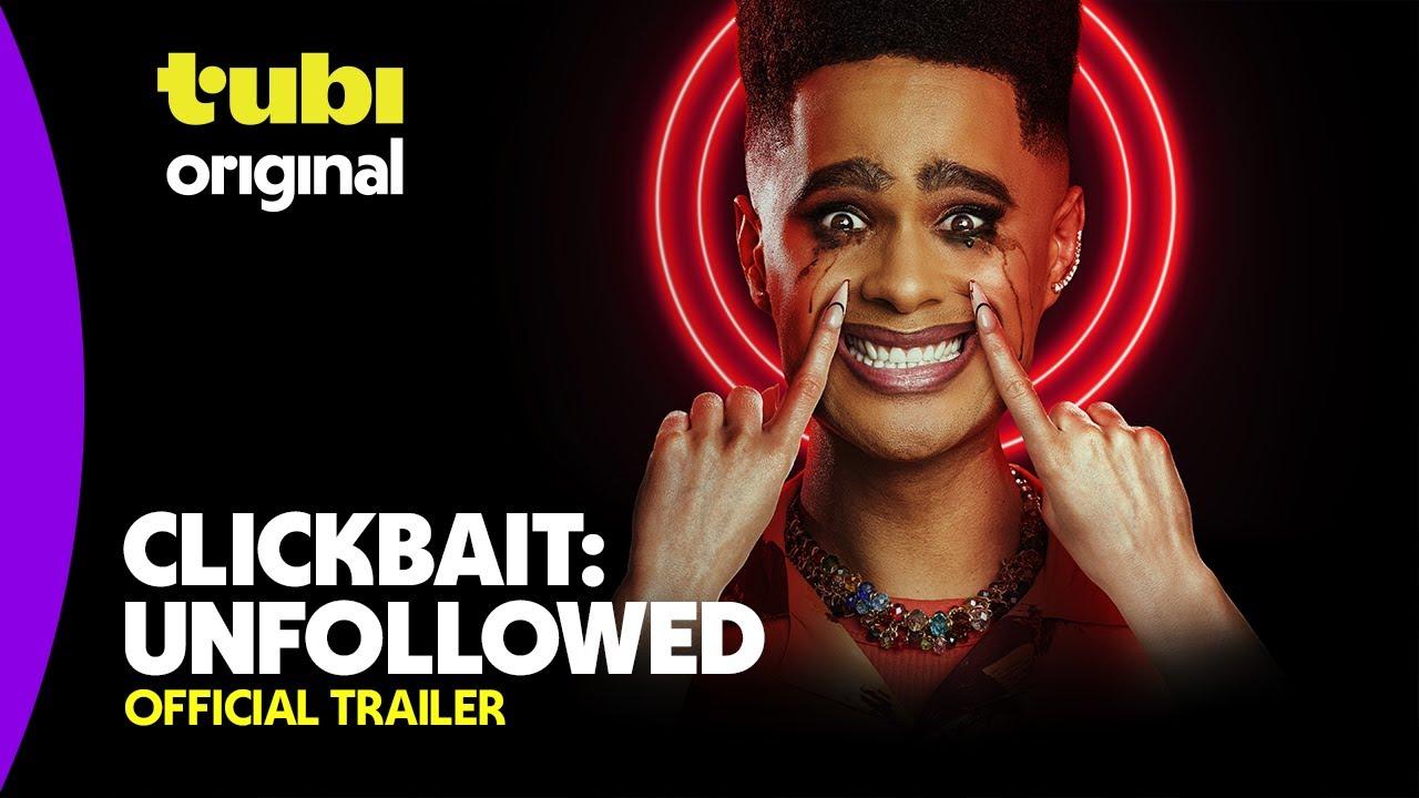 Clickbait: Unfollowed Trailer