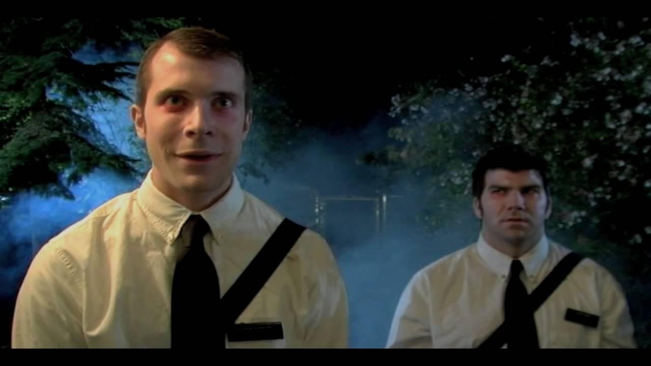 The Book of Zombie Trailer