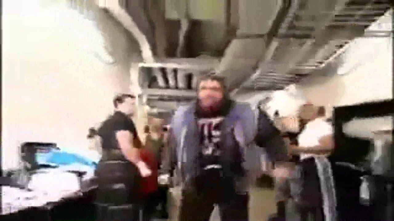 WWE Insurrextion 2002 Trailer