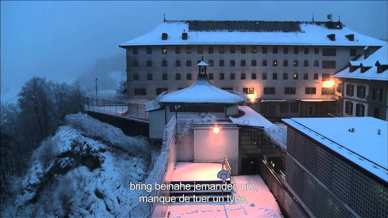 Thorberg Trailer