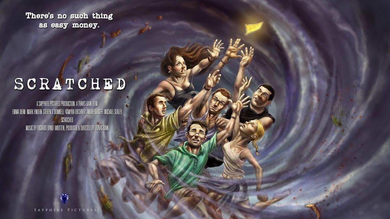 Scratched Trailer