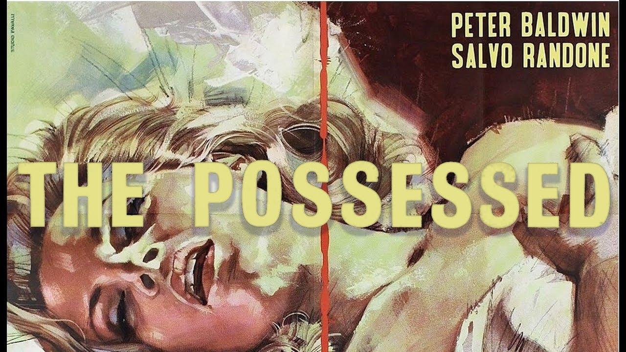 The Possessed Trailer