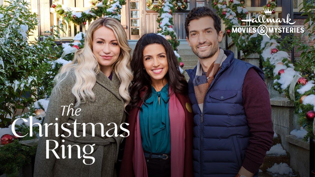The Christmas Ring Trailer