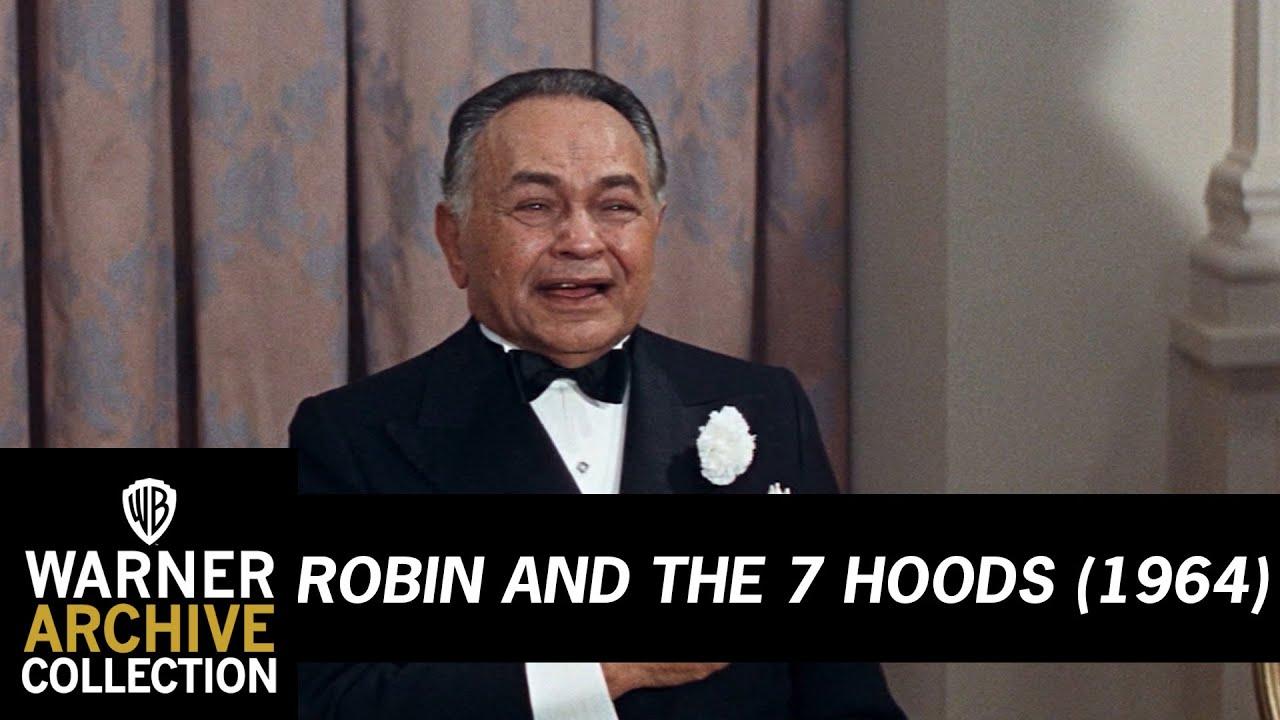 Robin and the 7 Hoods Trailer