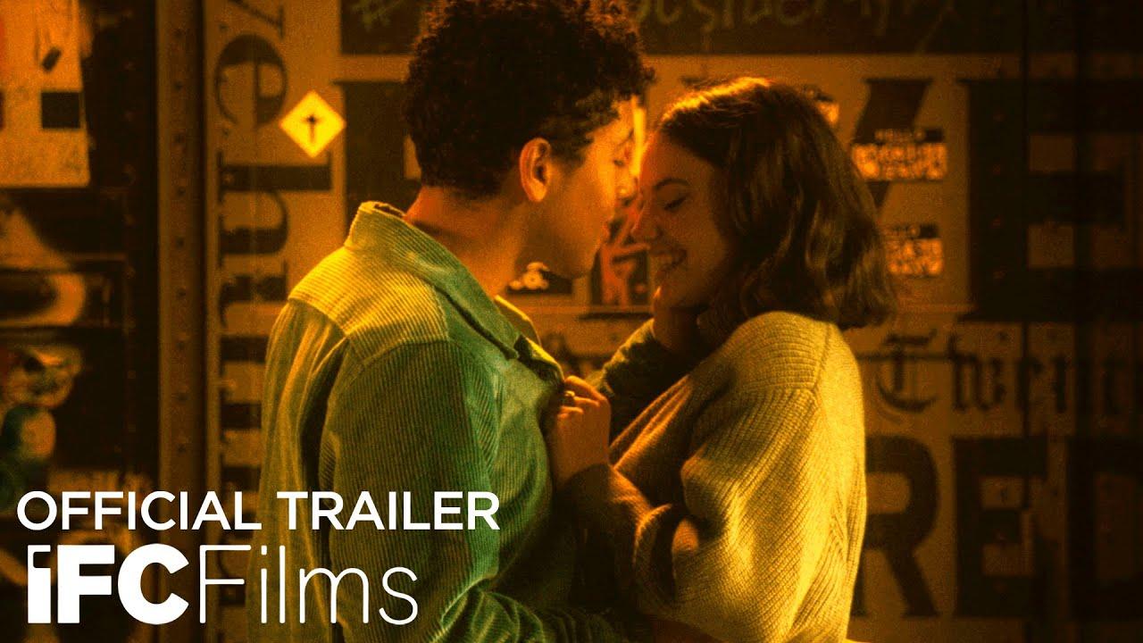 Dating & New York Trailer