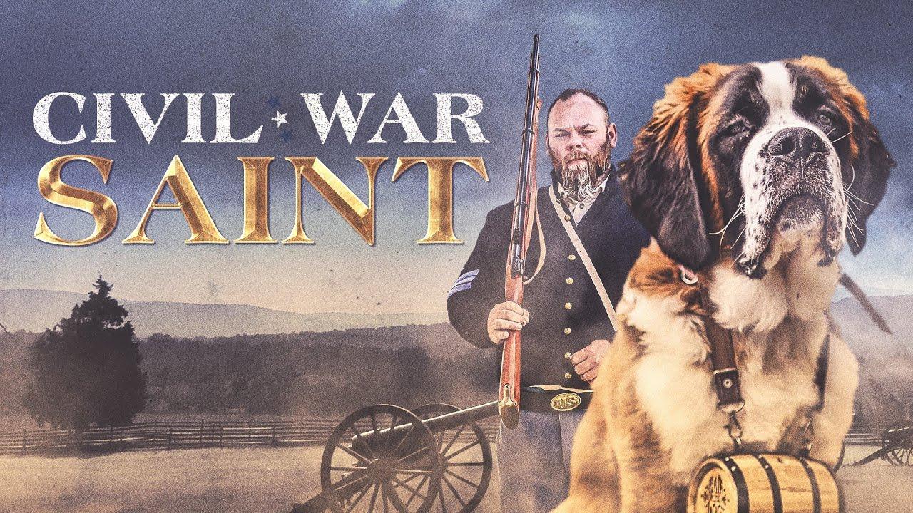 Civil War Saint Trailer