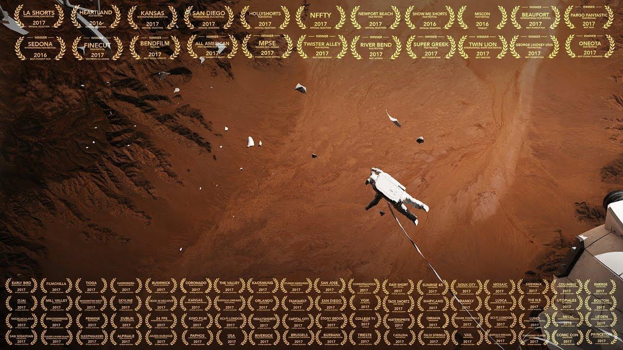 Icarus Trailer