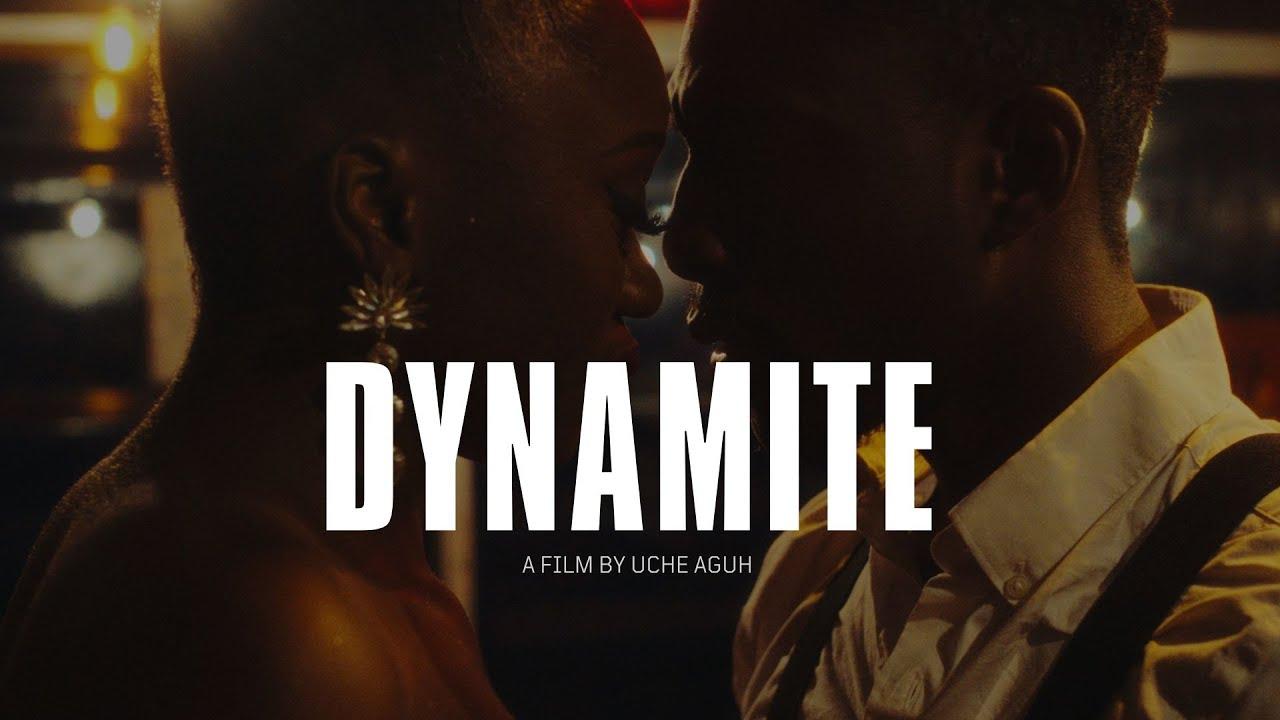 Dynamite Trailer