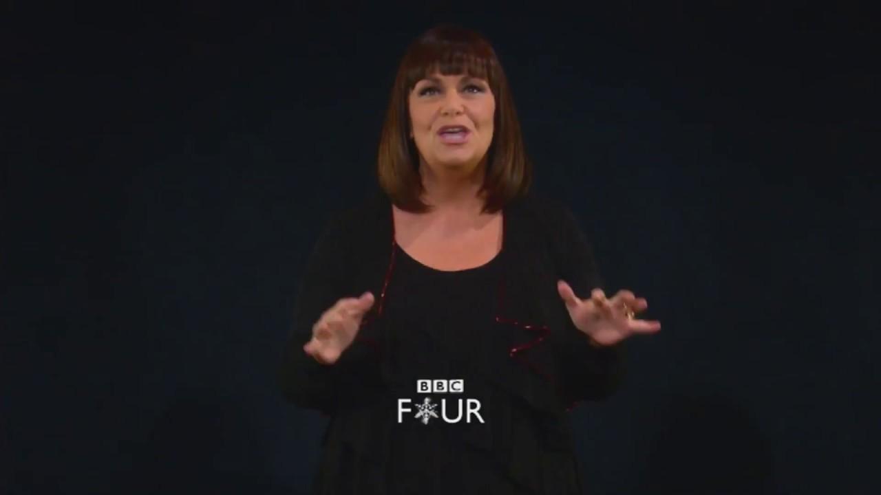 Dawn French Live: 30 Million Minutes Trailer