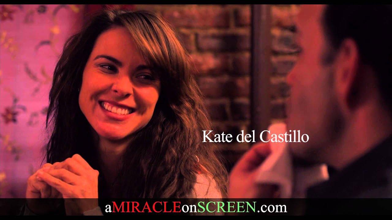 A Miracle in Spanish Harlem Trailer