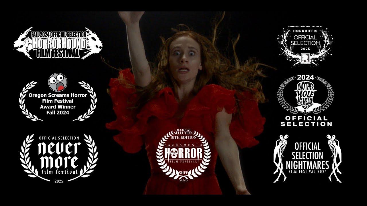 The Red Hourglass Trailer
