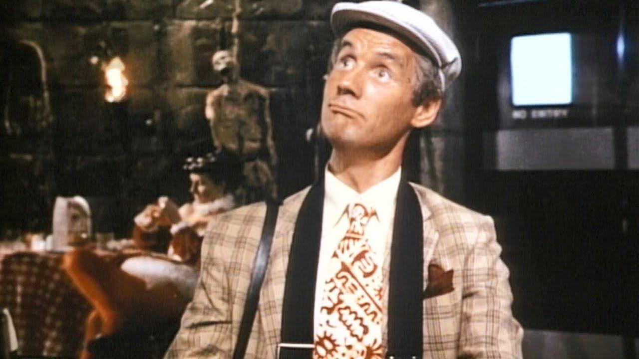 Monty Python's The Meaning of Life Trailer