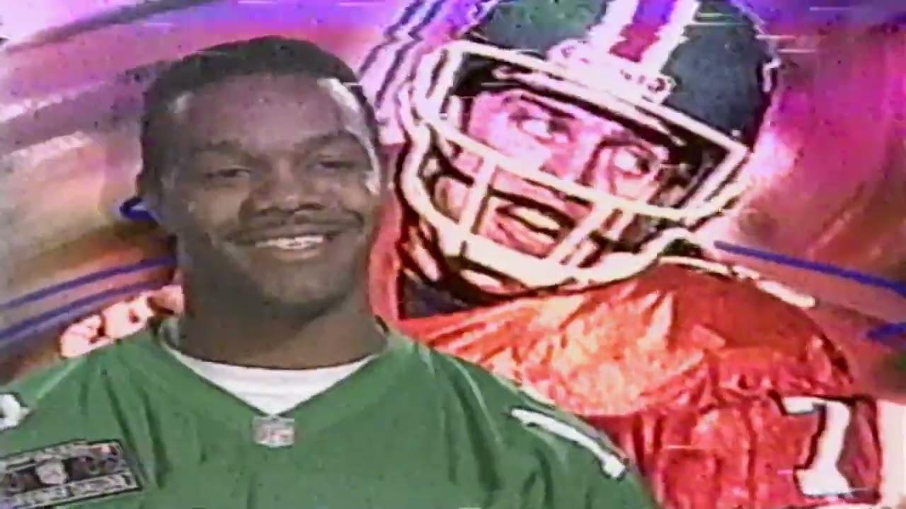 NFL Films Presents Quarterbacks on Quarterbacks Trailer