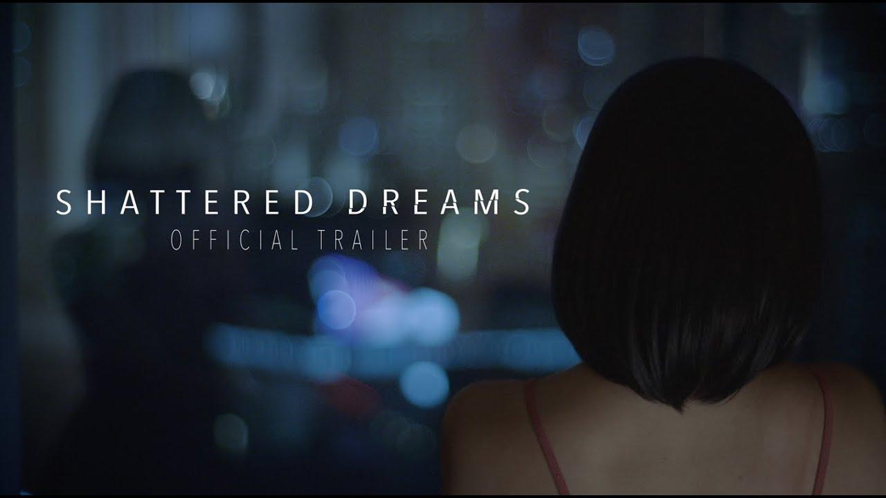 Shattered Dreams: Sex Trafficking in America Trailer