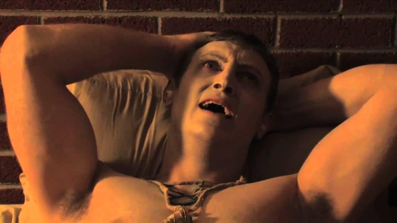 Sella Turcica Trailer