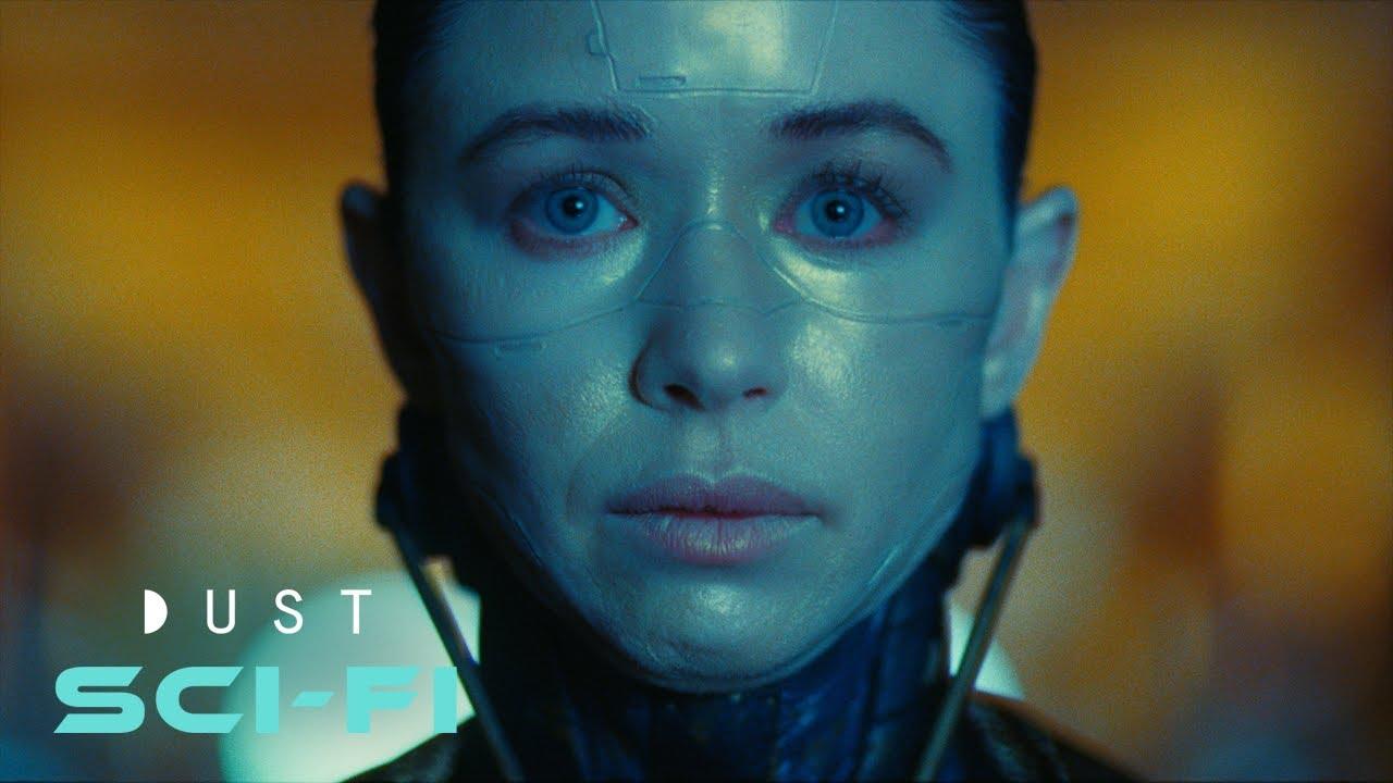 SHE Trailer