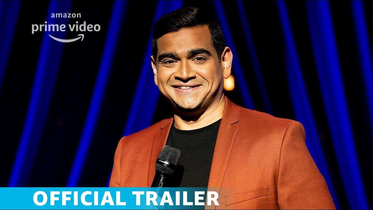 Dilruk Jayasinha: Bundle of Joy Trailer