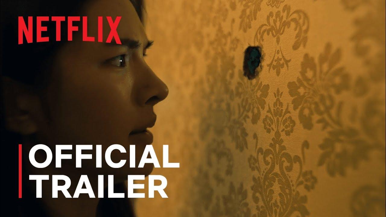 The Whole Truth Trailer