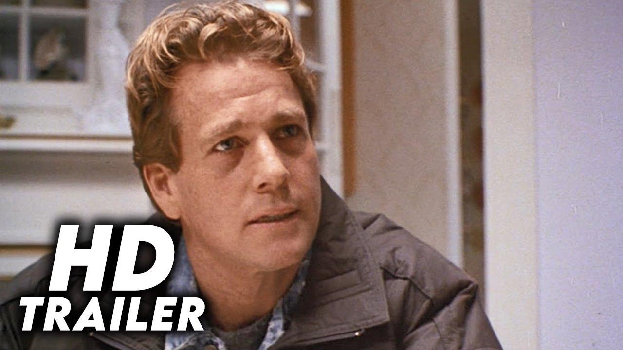 Tough Guys Don't Dance Trailer