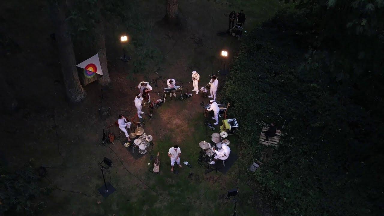 ZEAL LIVE FROM KAMP KALEIDOSCOPE Trailer