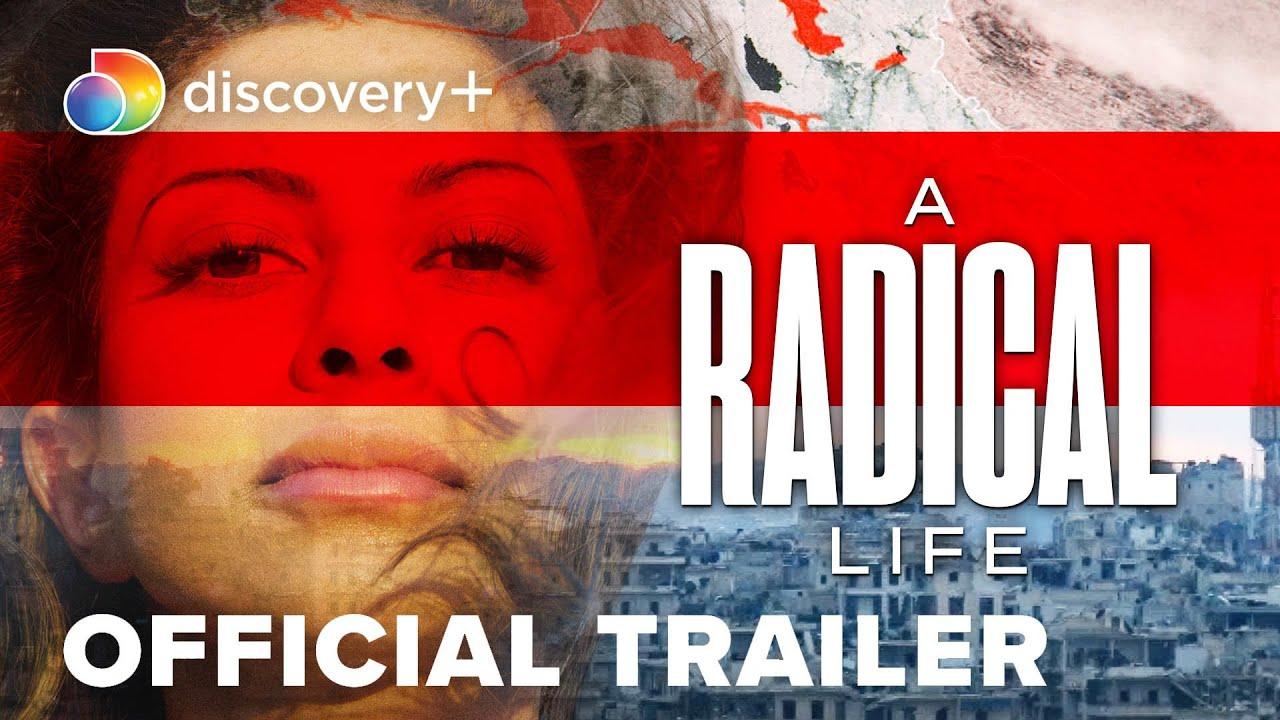 A Radical Life Trailer