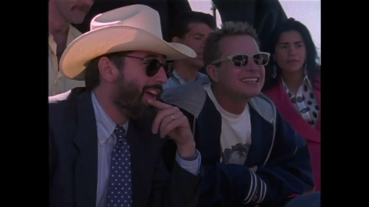 Michael Jackson: Dangerous - The Short Films Trailer