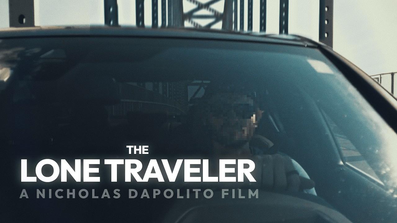 The Lone Traveler Trailer