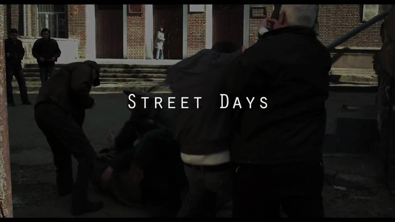 Street Days Trailer