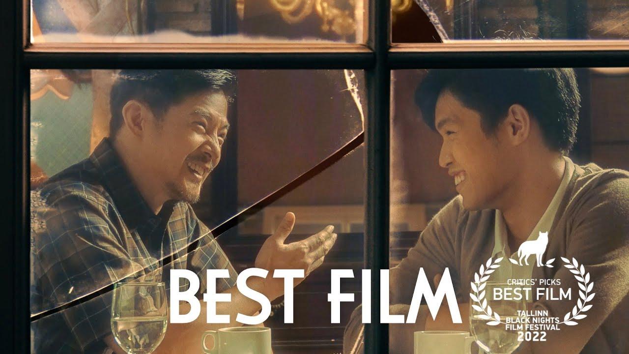 About Us But Not About Us Trailer