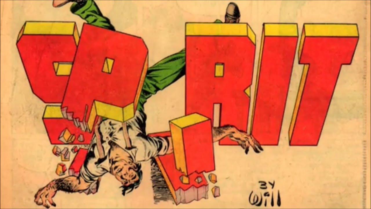 Will Eisner: Portrait of a Sequential Artist Trailer
