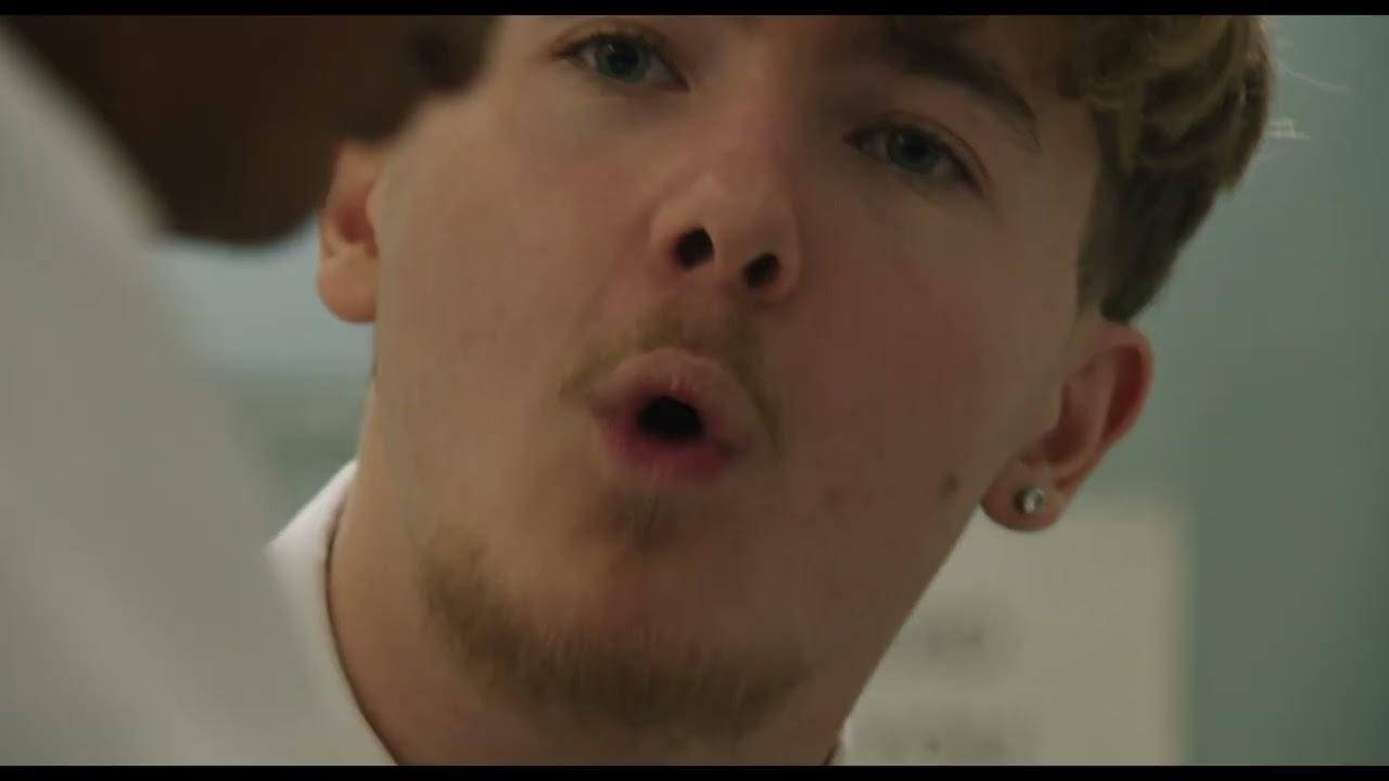 Toilet Boy Trailer
