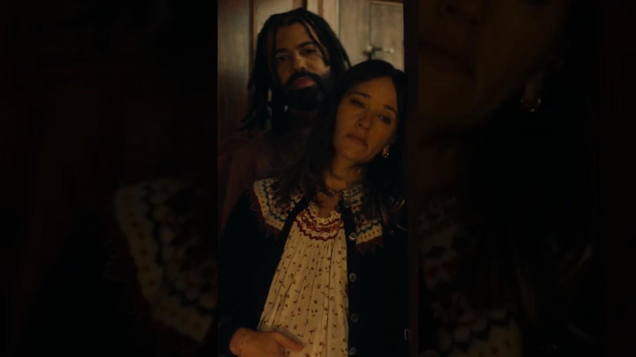In the Blink of an Eye Trailer
