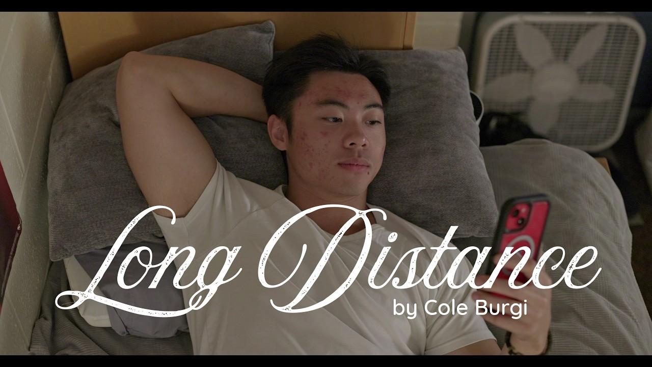 Long Distance Trailer
